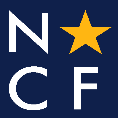 NSCF Logo