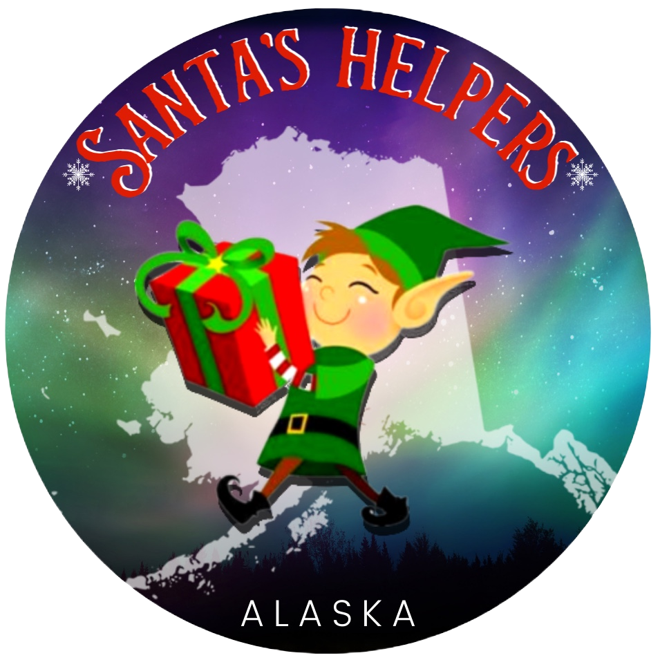 Santa's Helpers Logo